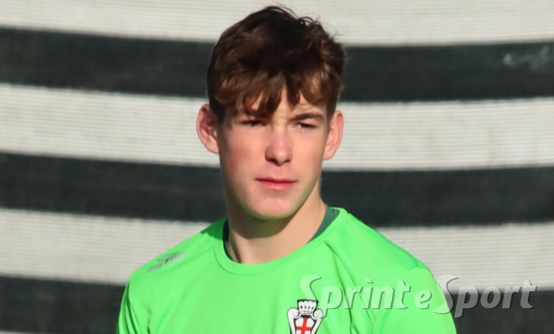 Un clean sheet ogni due presenze e un passato in due club gloriosi, ora su di lui ci sono i Campioni d'Italia