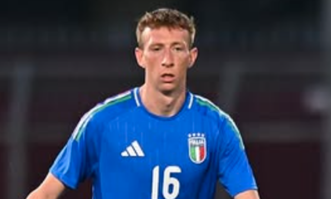 Una stagione da protagonista e un futuro radioso davanti: il 2003 è conteso dai top club di Serie A