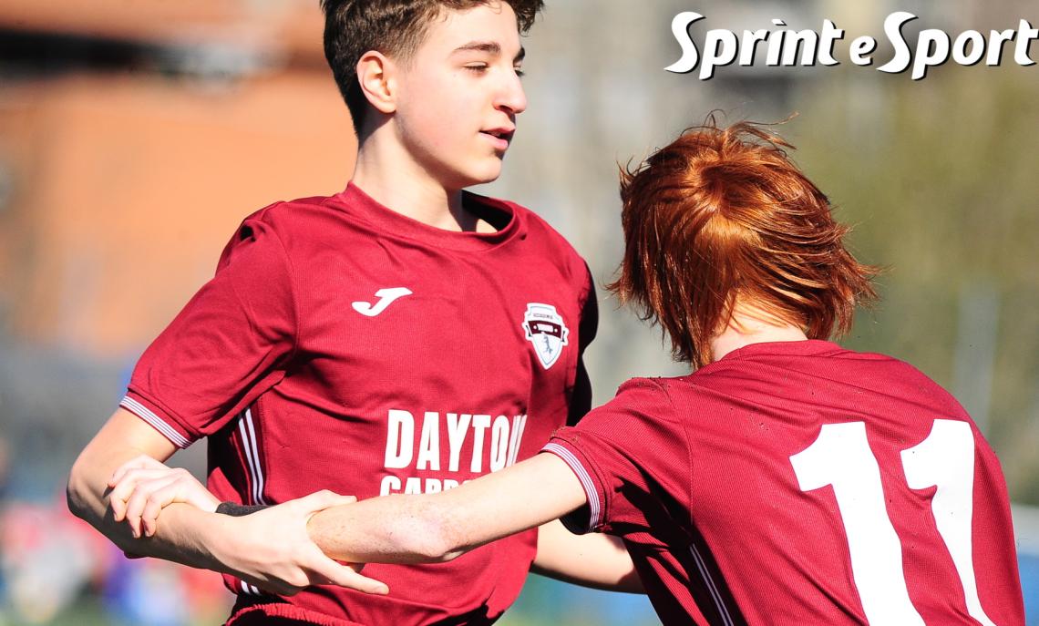 &laquo;Non andiamo a giocare su quel campo, &egrave; troppo rischioso&raquo;, la societ&agrave; e i genitori si rifiutano di mandare i ragazzi alla partita