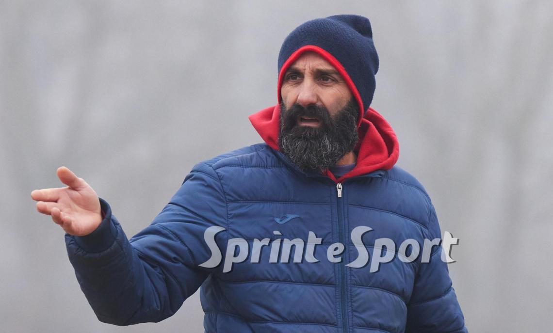 SECONDA CATEGORIA PIEMONTE GIAVENO COAZZE GRASSO