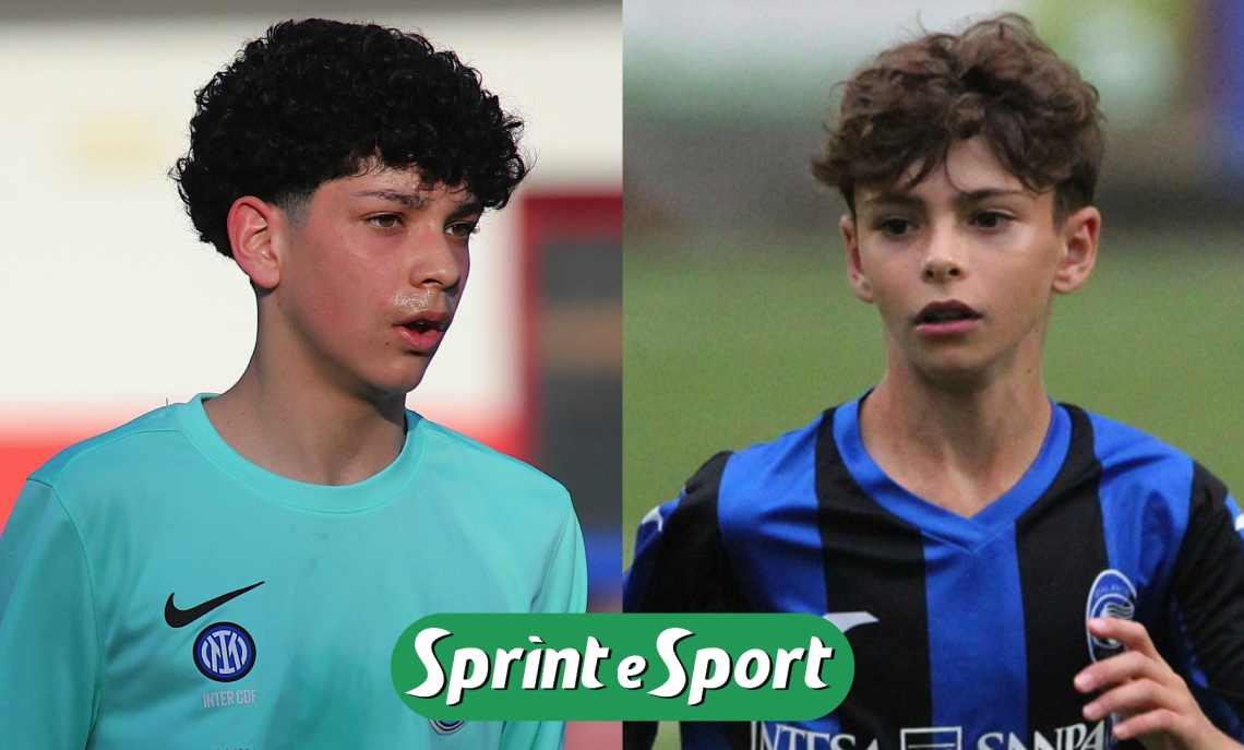 Pagani F. e Montini P.