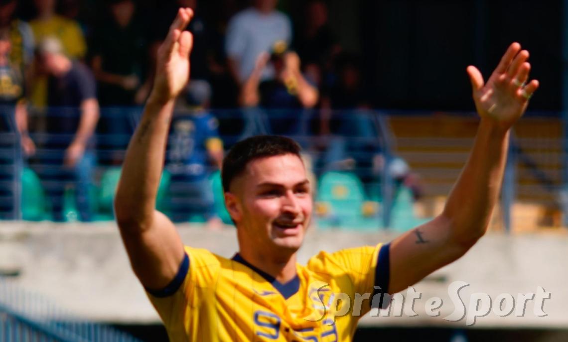 Dal comune di 20mila abitanti a guidare la difesa della Nazionale italiana