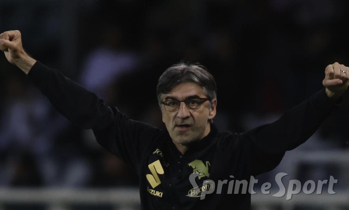 atalanta: la nuova era di ivan juric si avvicina