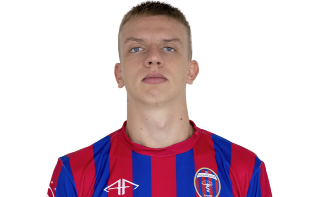 empoli a caccia di talenti: milos milicevic al centro del mercato