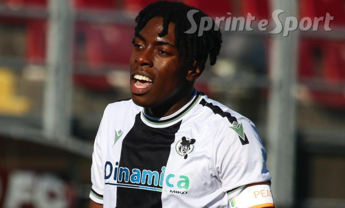 VERONA PRIMAVERA - SAMUEL NWACHUKWU