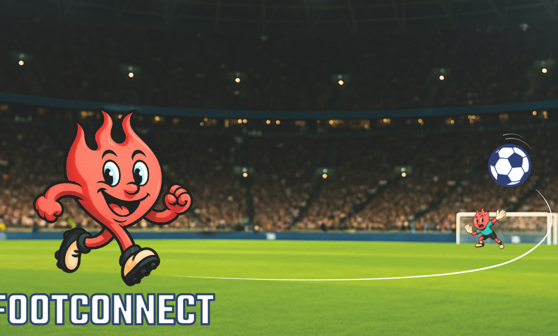FootConnect, il social network per chi vive di calcio