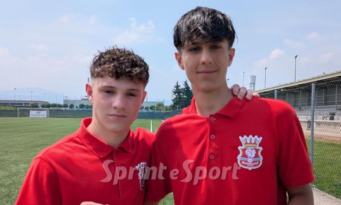 70 minuti per decidere il proprio destino! Chi conquisterà gli ultimi posti per i regionali?