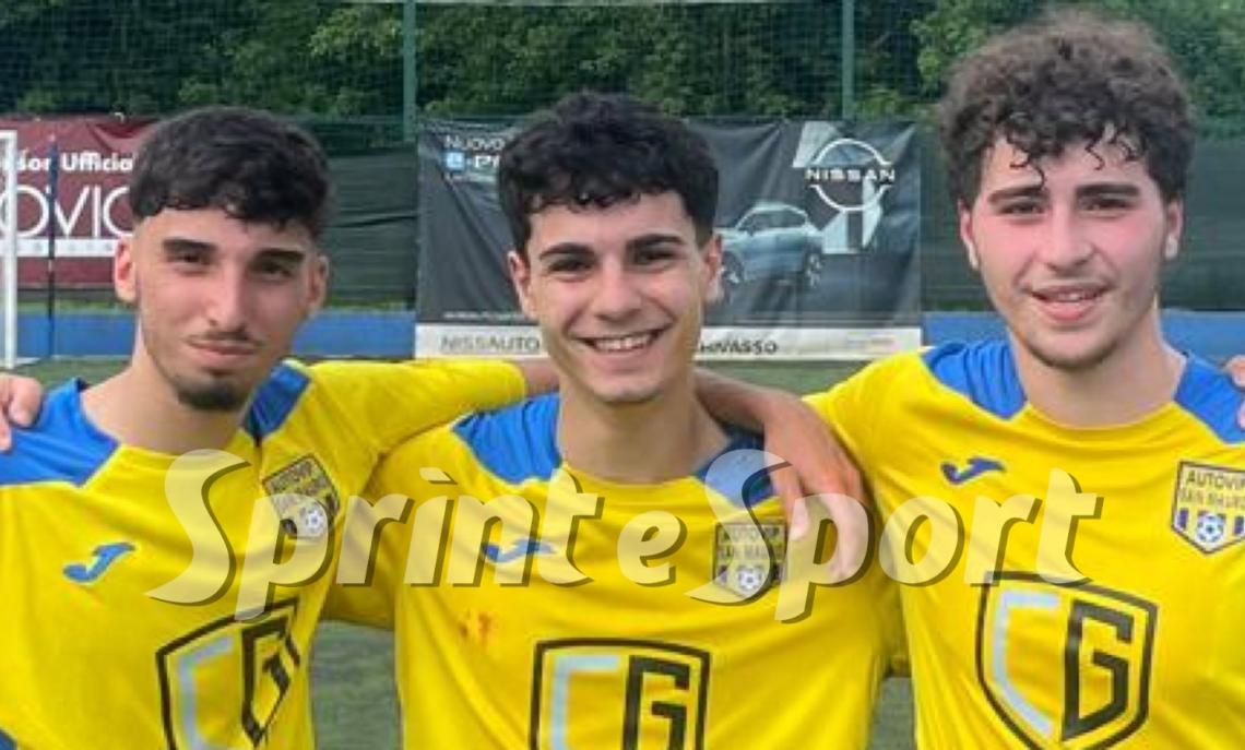  AUTOVIP SAN MAURO VILLARBASSE COPPA PIEMONTE UNDER 19 PROVINCIALE FOTO MICHELE COLPARICO FRANCESCO CANNISTRA DANIEL VIDILI AUTOVIP SAN MAURO