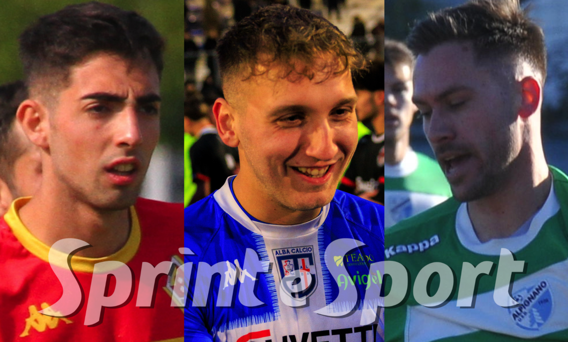 CALCIOMERCATO NEWS ECCELLENZA PIEMONTE