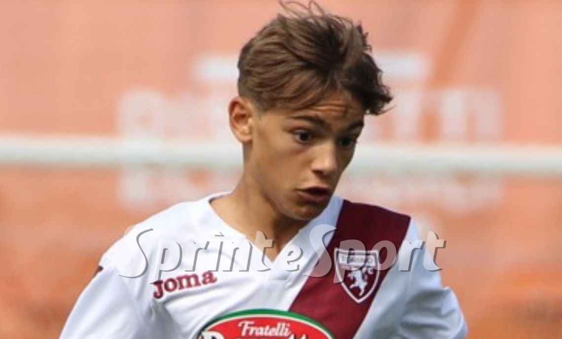 Colpo Toro! Entra dalla panchina, segna una doppietta e rimonta in 2 minuti battendo l'Inter