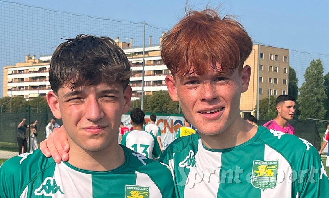 Colombi Marconi Rozzano