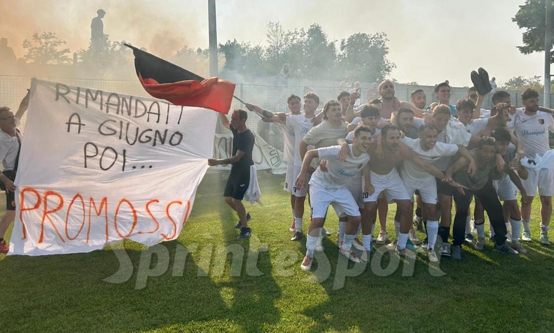 GRAVELLONA SAN PIETRO NOLESE PLAYOFF PRIMA CATEGORIA PIEMONTE FOTO FESTA GRAVELLONA SAN PIETRO