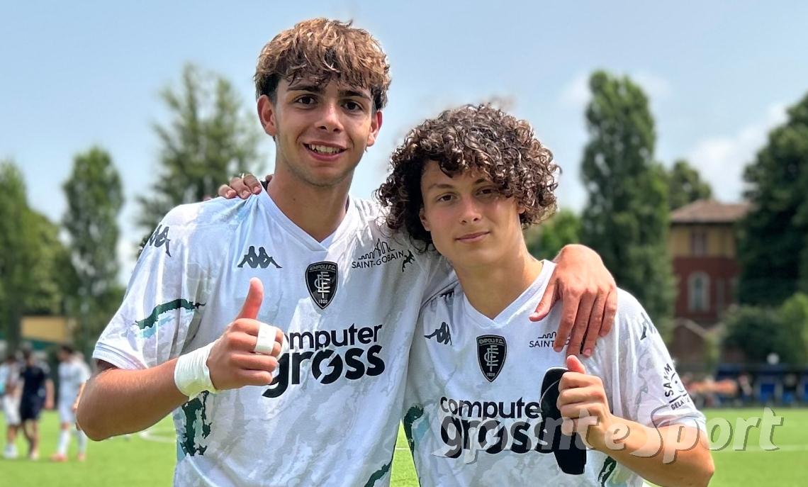 Covelli e Landi, Empoli