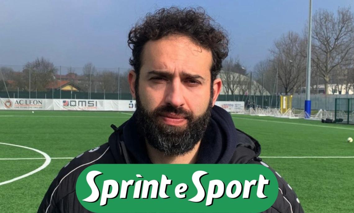 SEGRATE &bull; Luca Malandrino