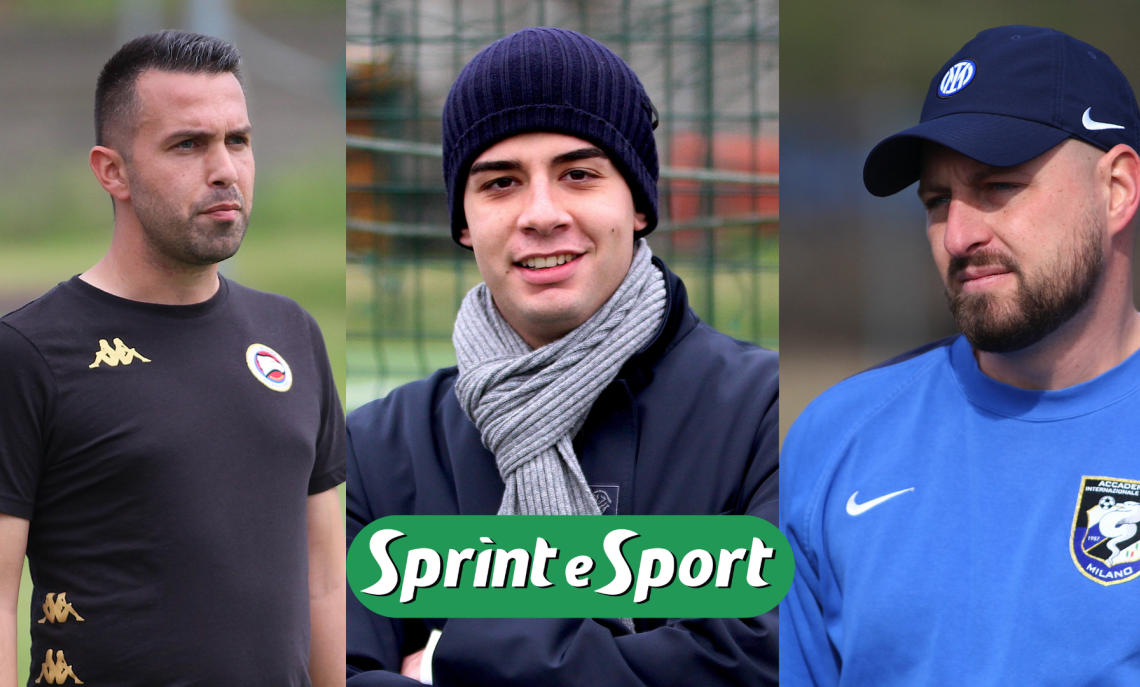 STELLA, MONTESANO, CORTI