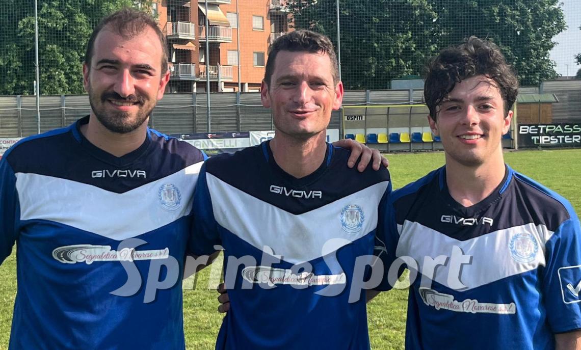 Seconda Categoria Playoff Leinì Castellettese