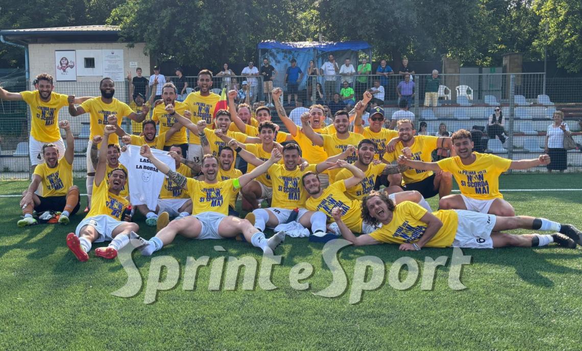 SECONDA CATEGORIA PIEMONTE CAPRIE SP SAVIGLIANO FOTO FESTEGGIAMENTI