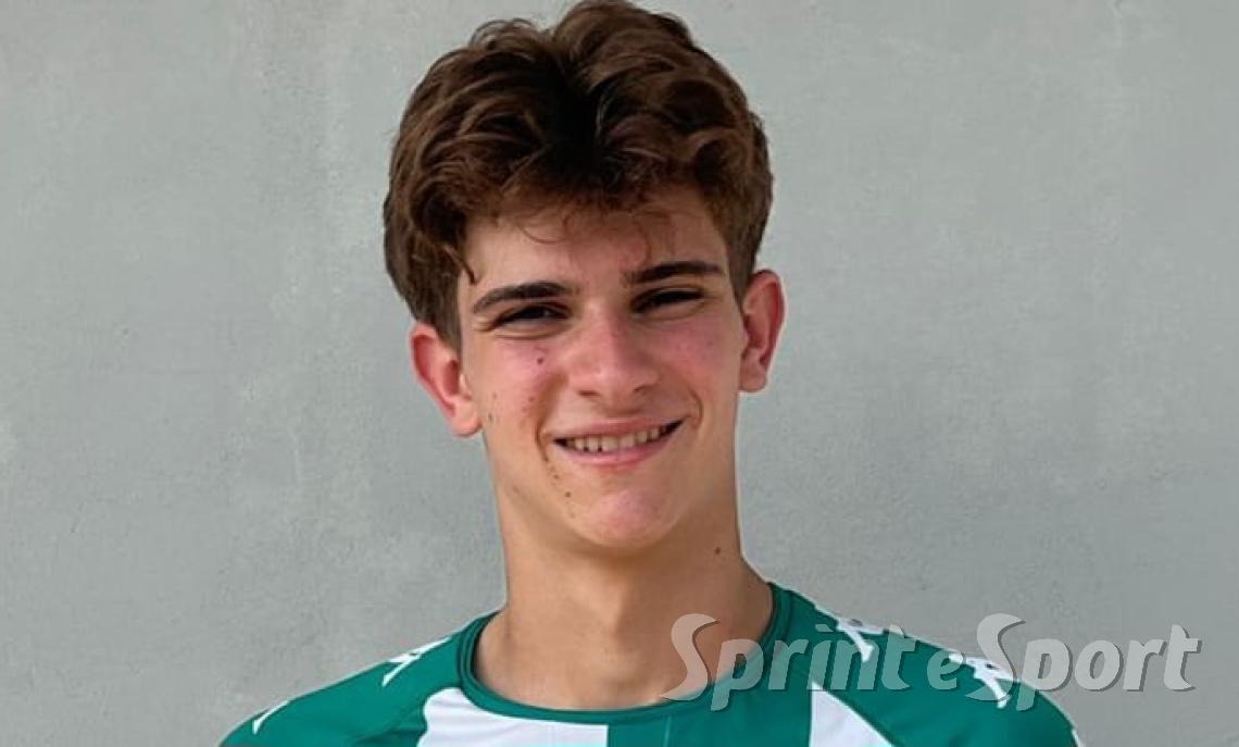 Edoardo Ceraso - Rozzano 