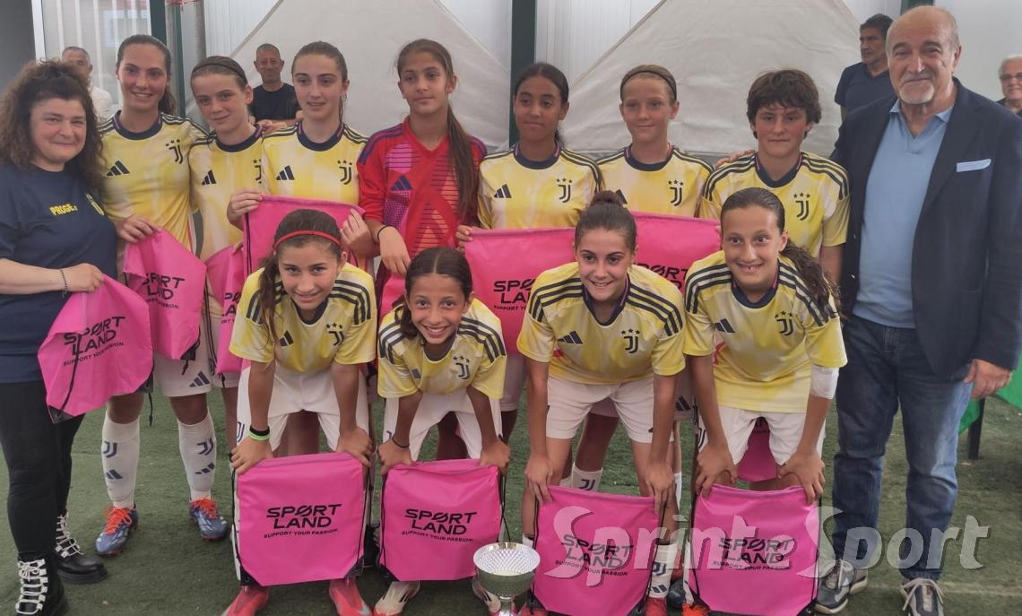 La Juventus è ancora inarrivabile, successo 3-0 nel derby e primo posto nel torneo