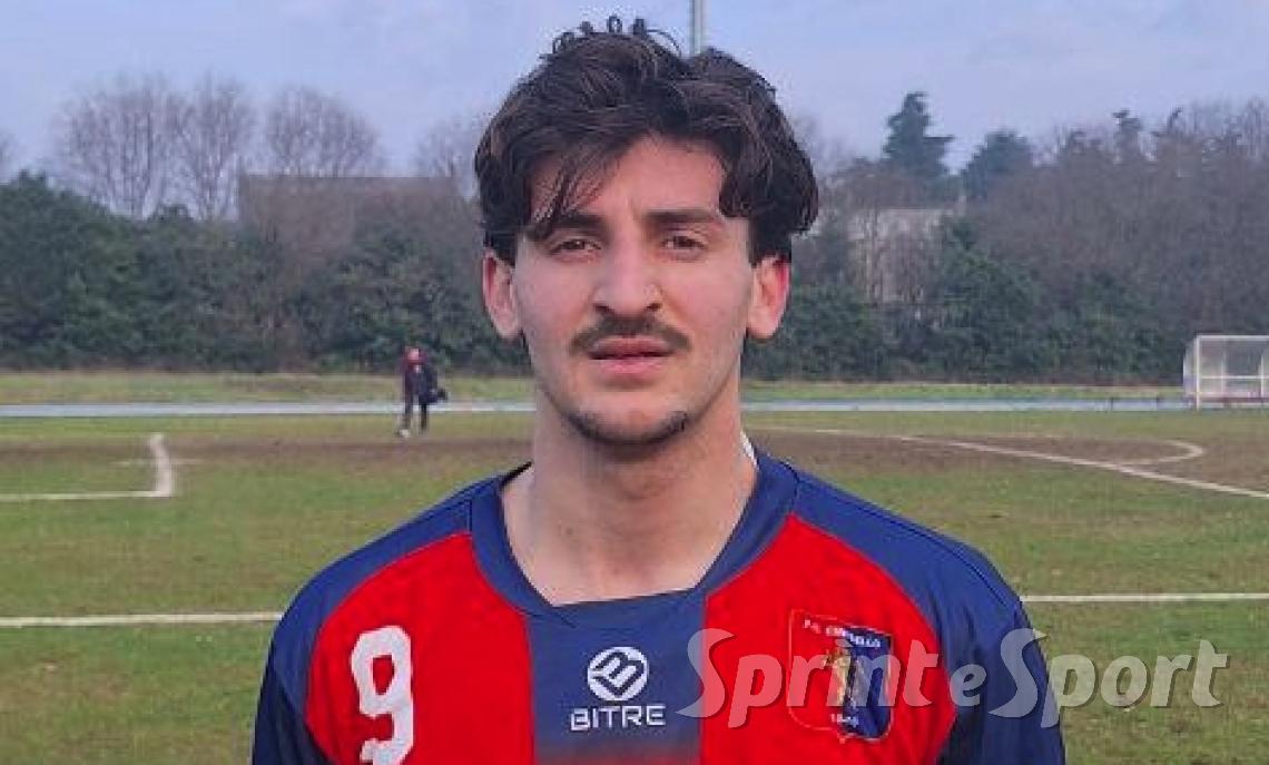 Giulio Pardo fresco di rinnovo