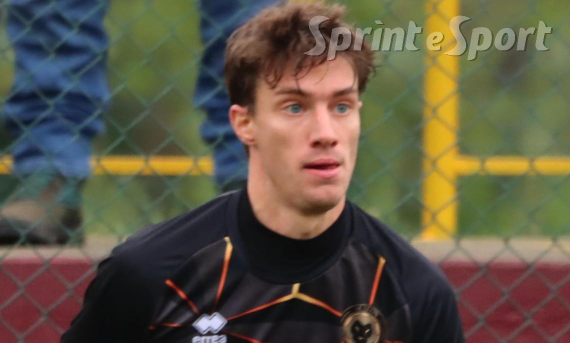 PLAY OFF NAZIONALI ECCELLENZA - MATTIA BONSERI