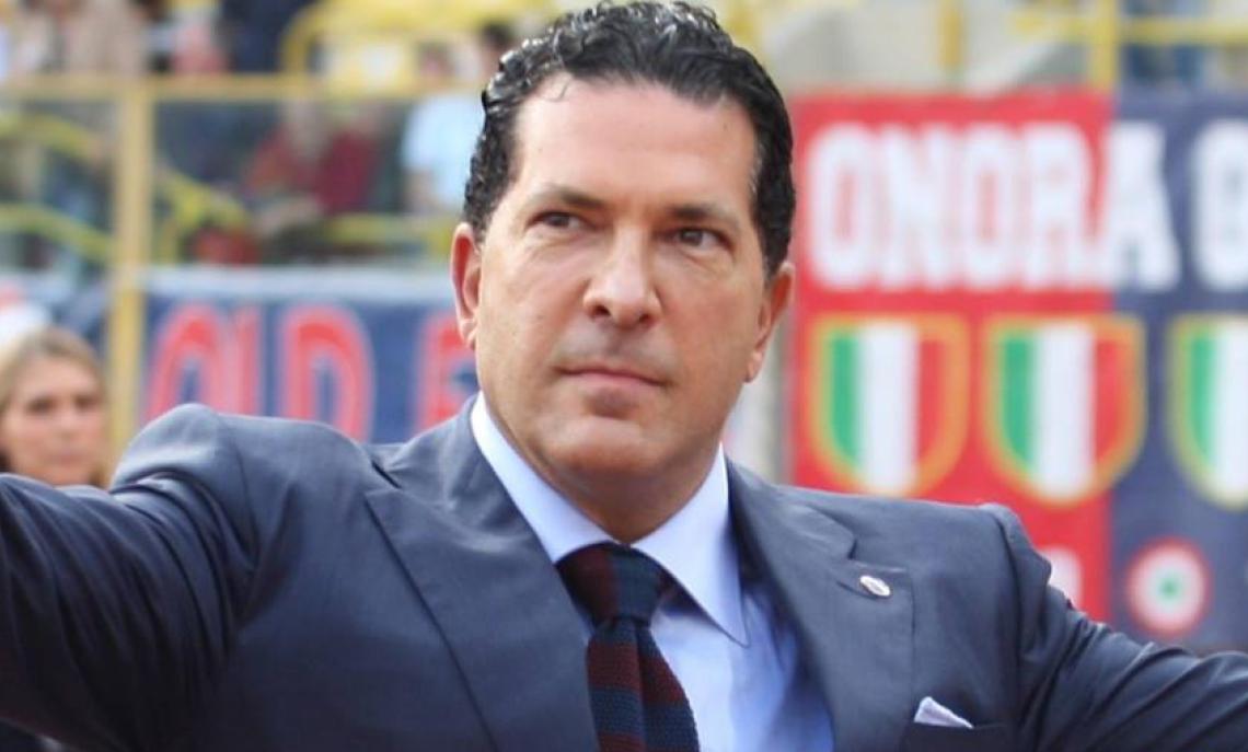 SPAL SERIE C - JOE TACOPINA