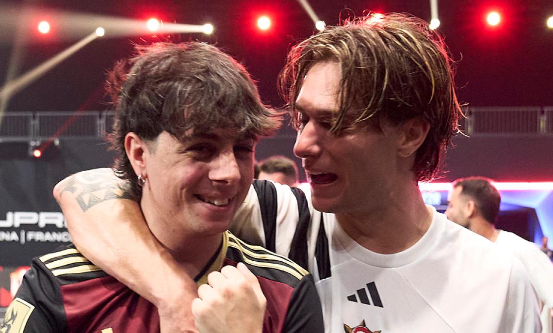 Manuuxo Gelsi Gear 7