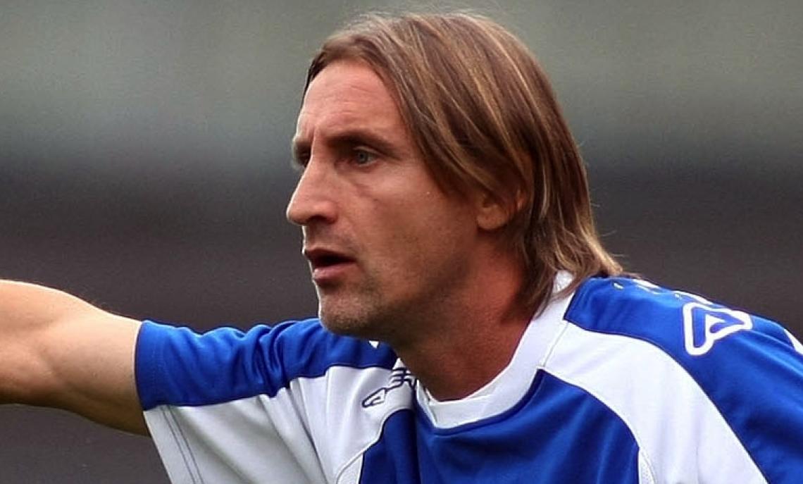 ALLENATORE ITALIA CALCIO DAVIDE NICOLA