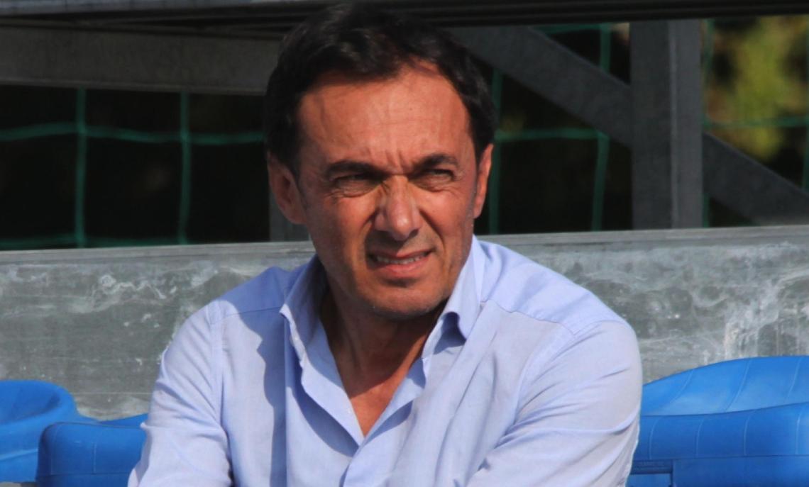 BIELLESE SERIE D - LUCA PRINA