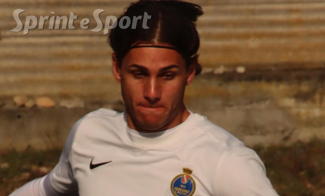 BRUSAPORTO SERIE D - CHRISTIAN SILENZI