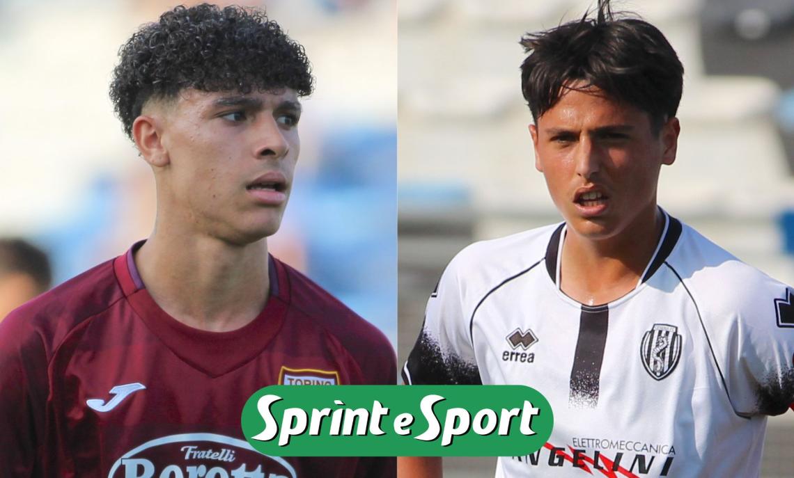 CONZATO e BERTACCINI