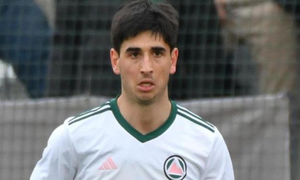 DOLOMITI BELLUNESI SERIE C - THOMAS COSSALTER