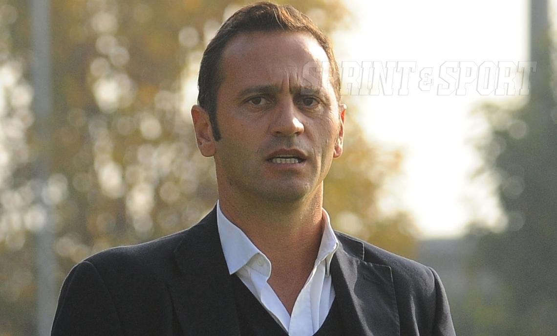 VIRTUS ENTELLA SERIE C - FABIO GALLO