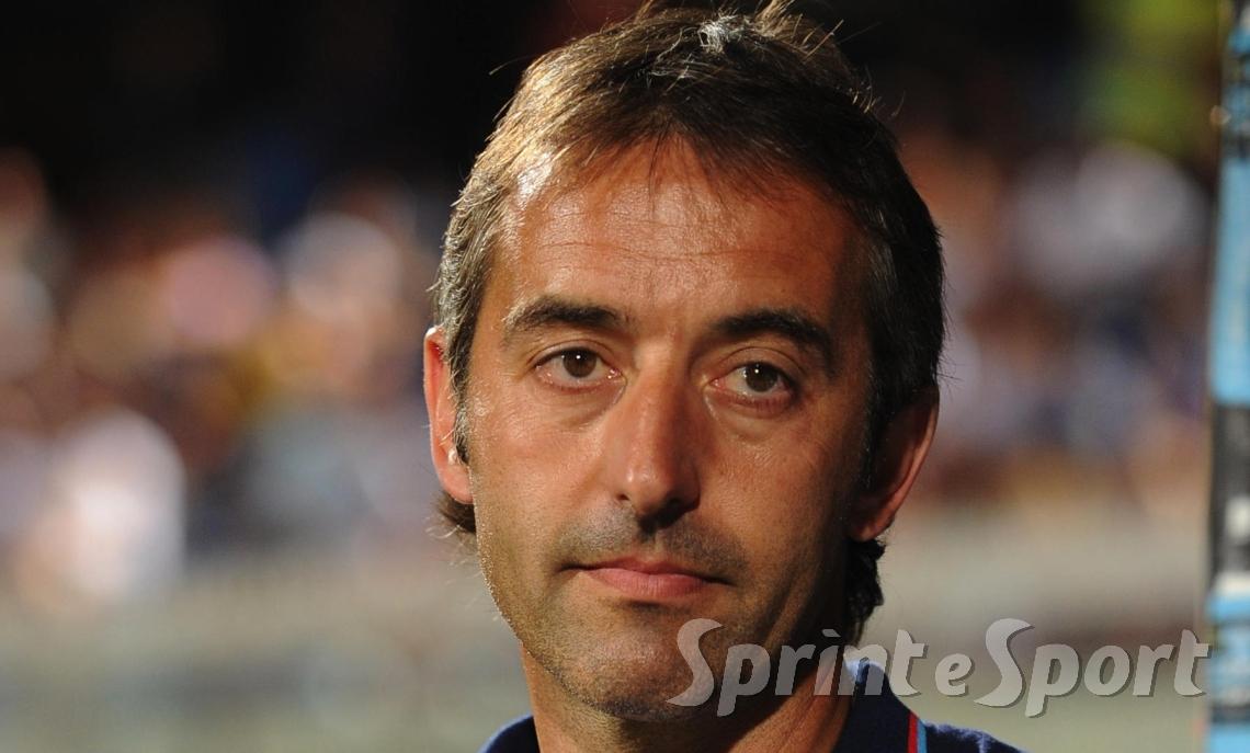 Salvezza agguantata e obiettivo raggiunto, ma la calda piazza del Sud non conferma il "Maestro" in panchina