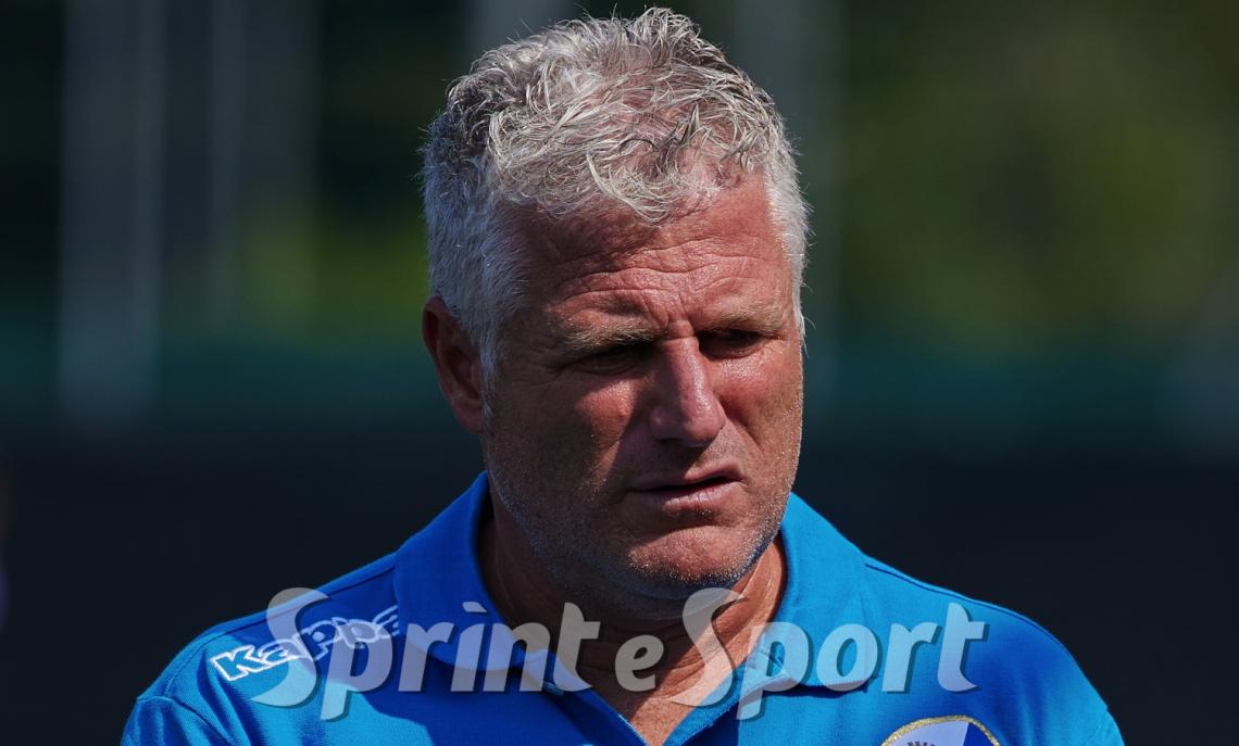 CHIVASSO NEWS CALCIO ANDREA MANTEGARI