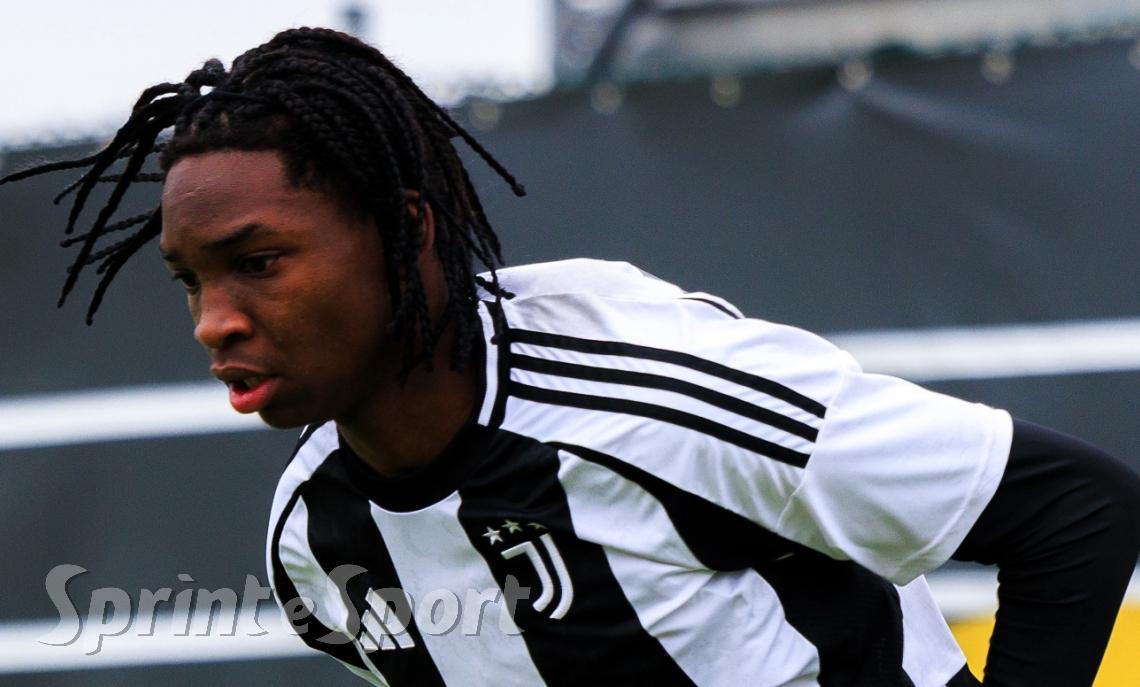 Una manita per prendersi lo scudetto: la Juve di Cioffi batte il Cagliari e adesso sogna in grande!