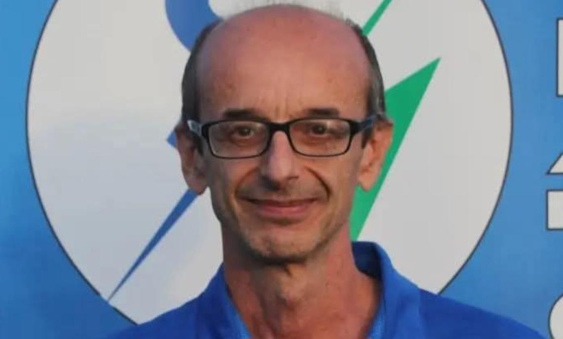 LUCA GERBINO
