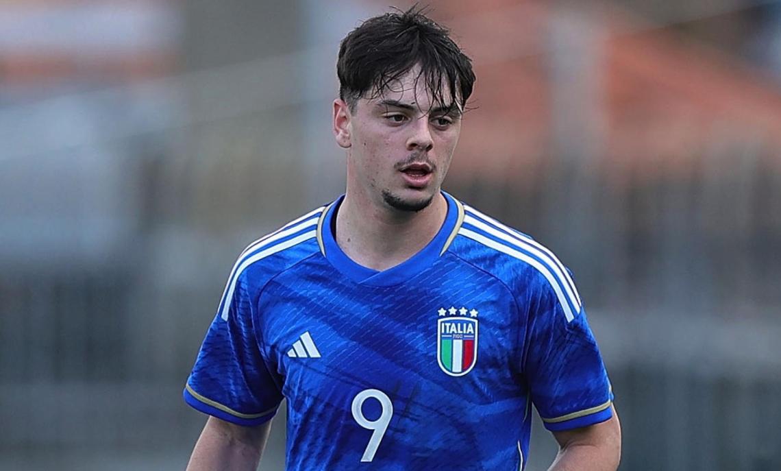 Napoli nel sangue e la voglia di stupire tutti agli Europei: si è fatto le ossa in B e ora vuole brillare