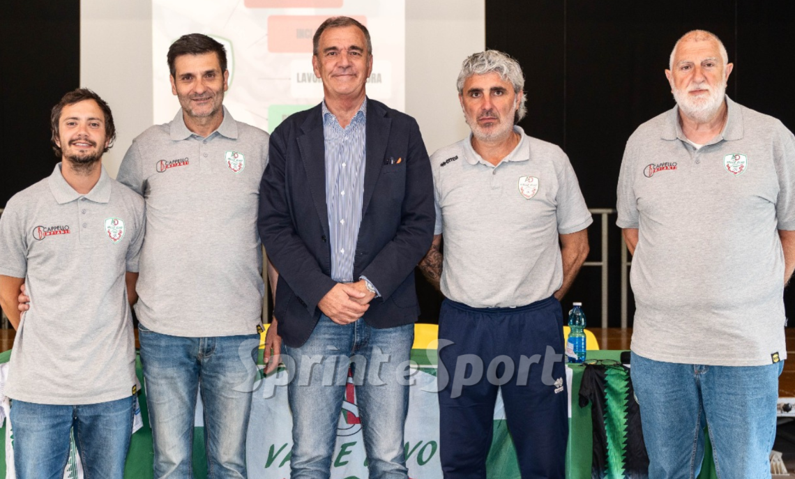 PRIMA CATEGORIA PIEMONTE, VALLE ELVO, PRESENTAZIONE