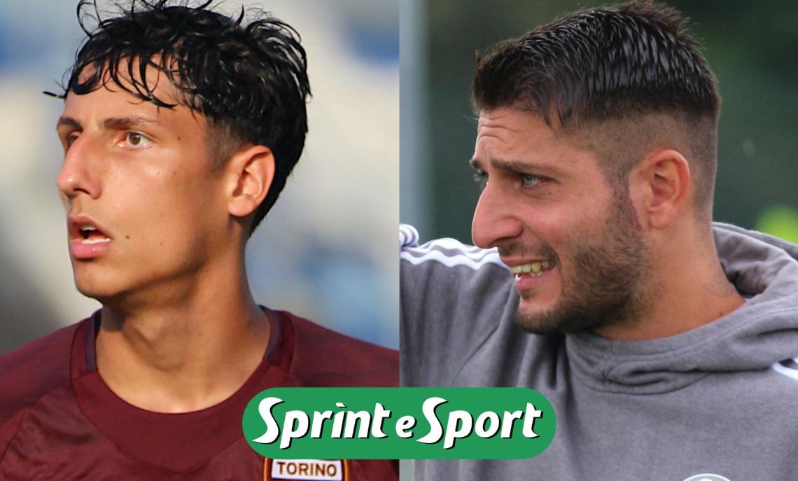 Torino-Cesena Under 18