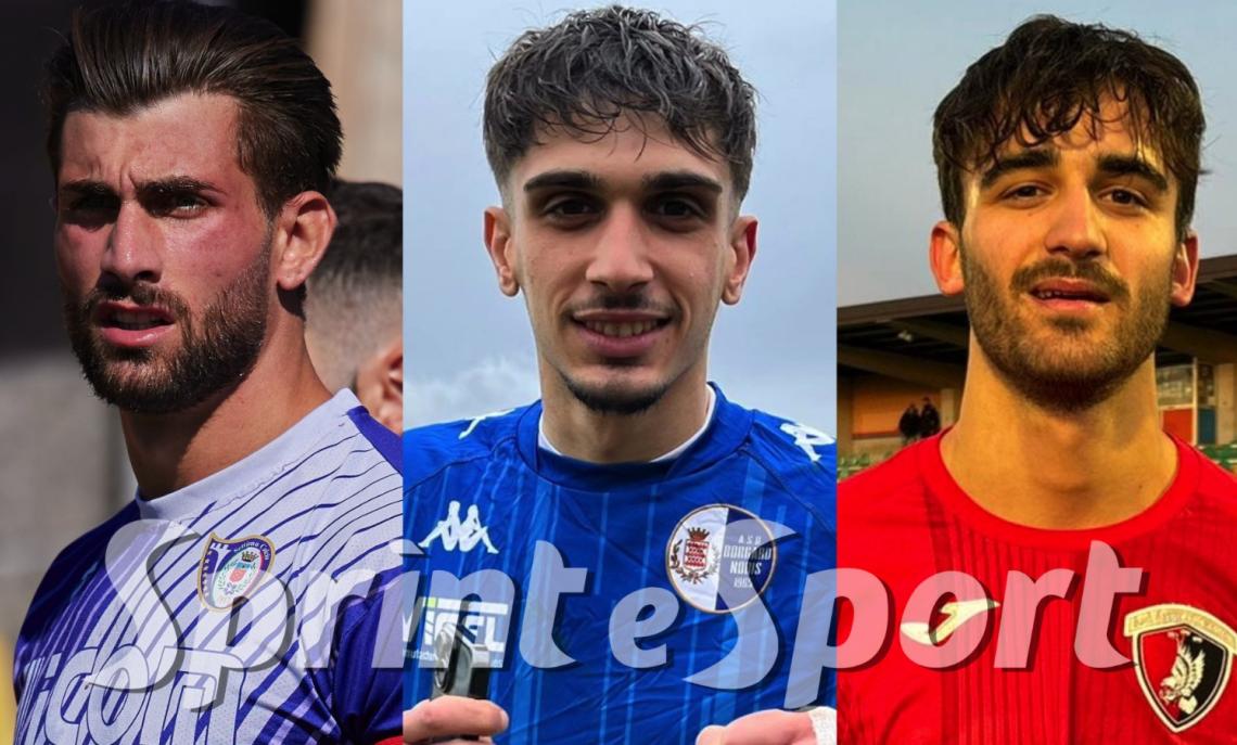 ECCELLENZA PIEMONTE CALCIOMERCATO 