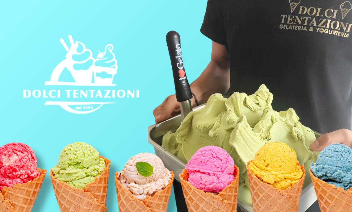 Dolci Tentazioni: un piccolo grande rituale quotidiano nel cuore di Settimo Torinese