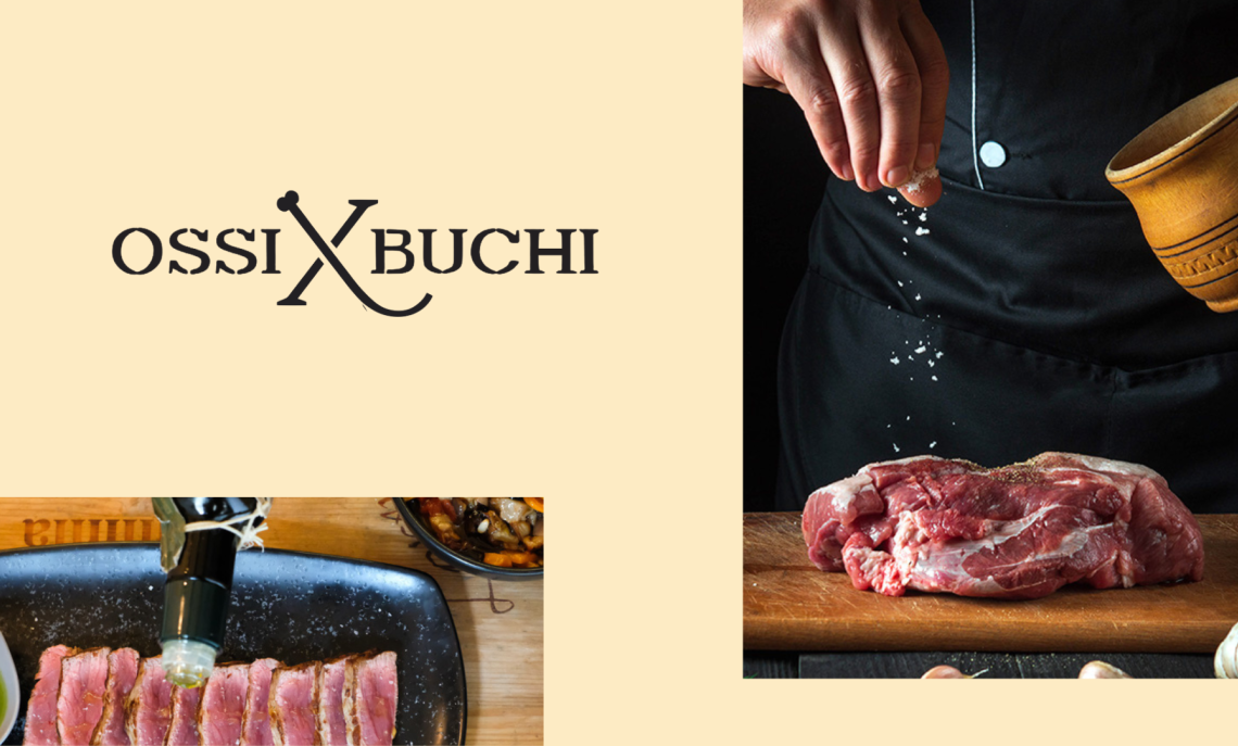 Ossibuchi: il gusto autentico della carne nel cuore di Rivoli