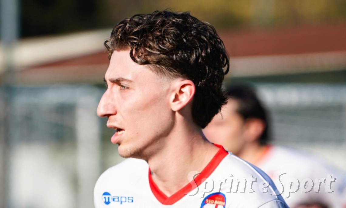 Lorenzo Spagliardi - Barona sp.1971