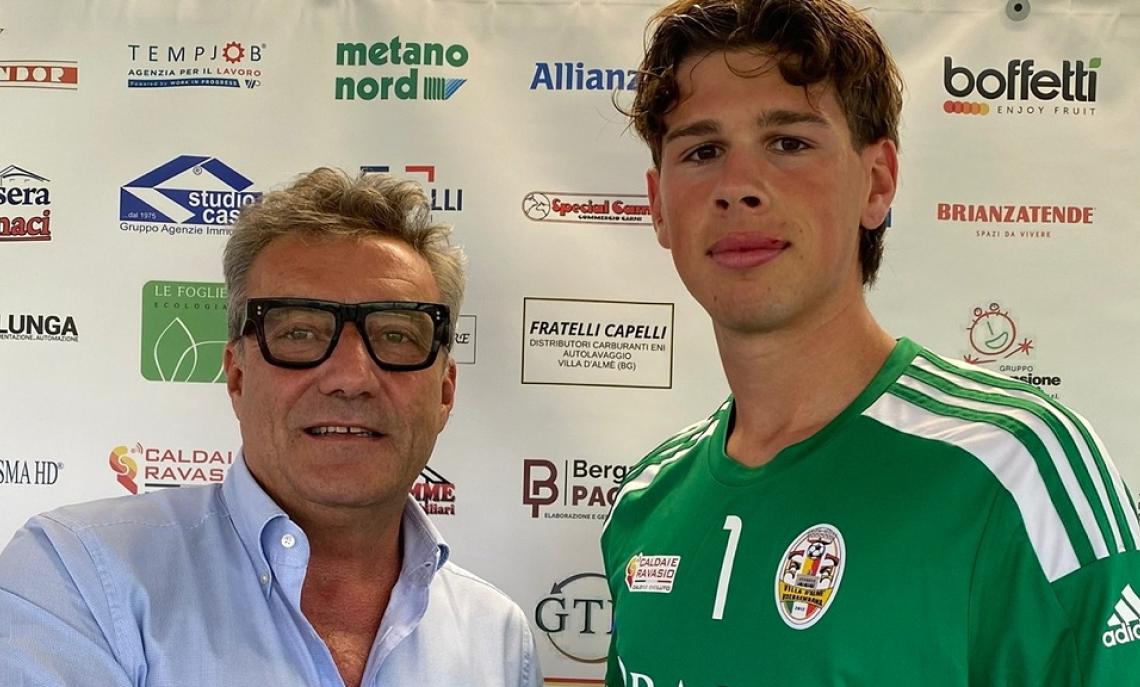 massimiliano passeri