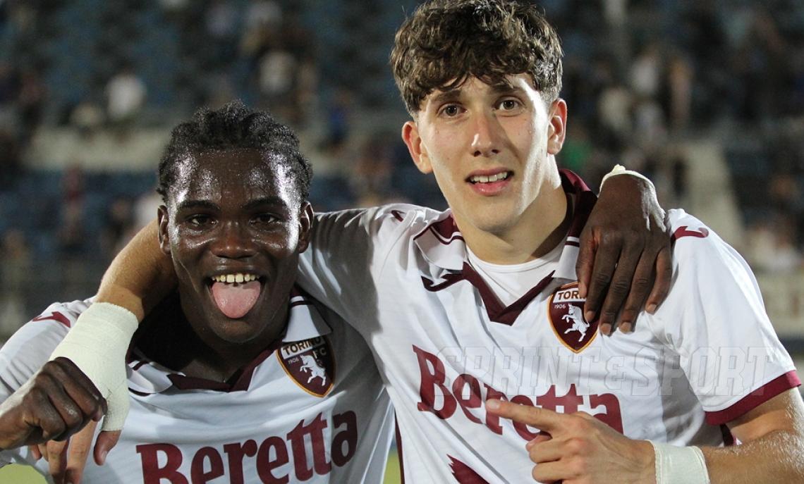 Un gol di testa per battere i prodigi ed entrare nella storia: il Torino è Campione d'Italia!