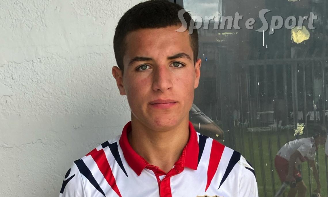 ALBINOLEFFE SERIE C - GIACOMO SALI.