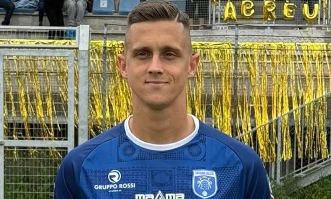 AZ PICERNO SERIE C - LEONARDO ABREU