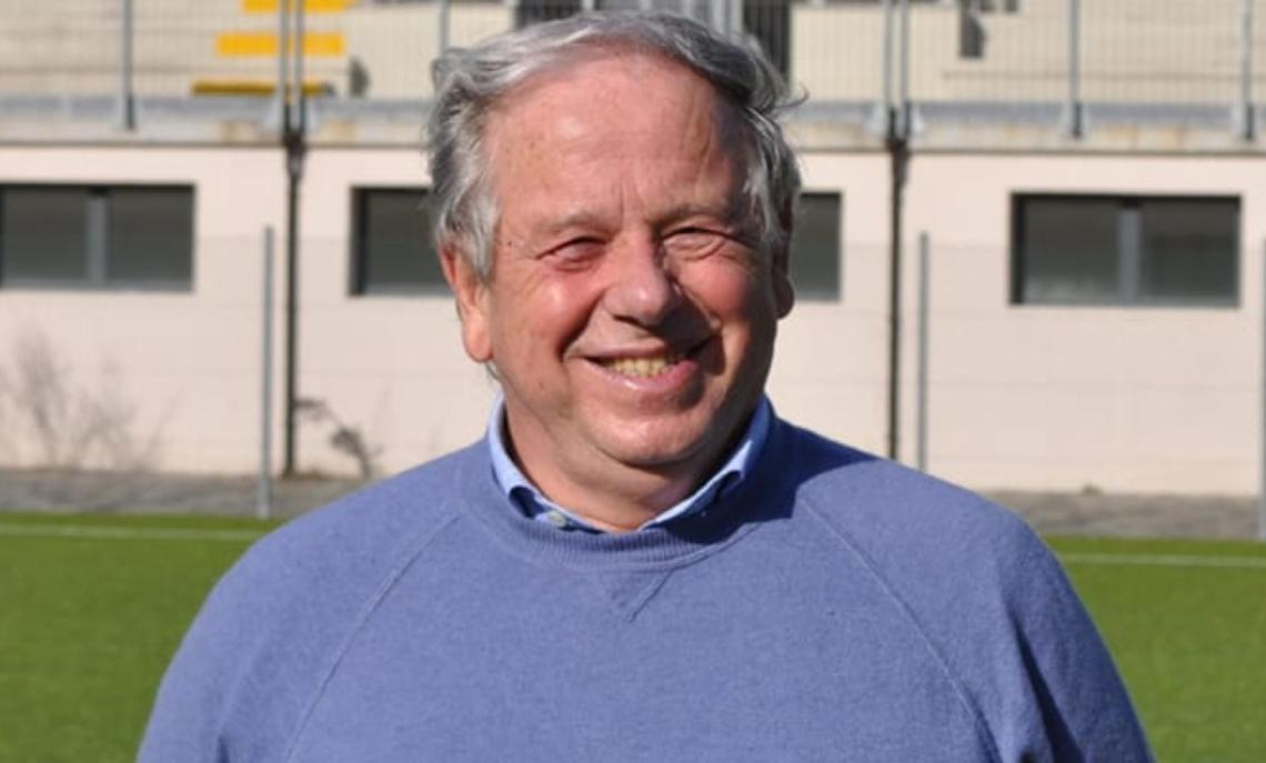 GHIVIBORGO SERIE D - ALESSANDRO REMASCHI