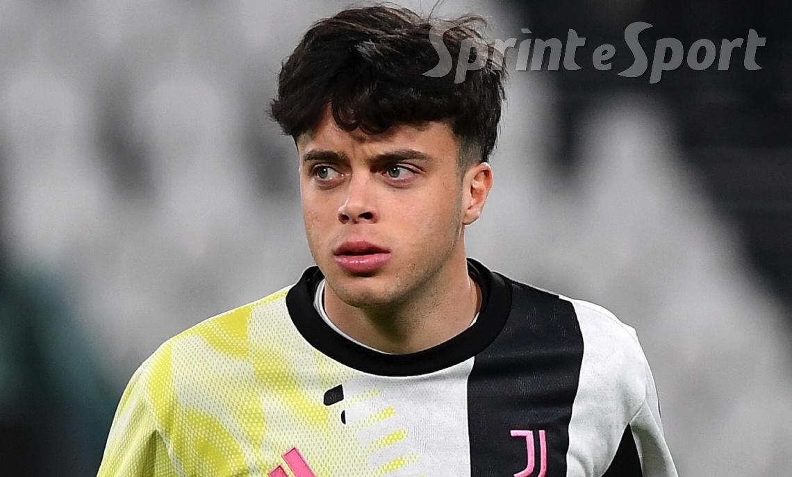 JUVENTUS SERIE A - ALESSANDRO PIETRELLI